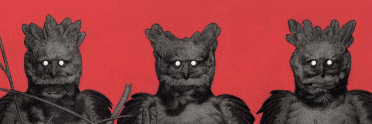 RockoSancho's profile banner image