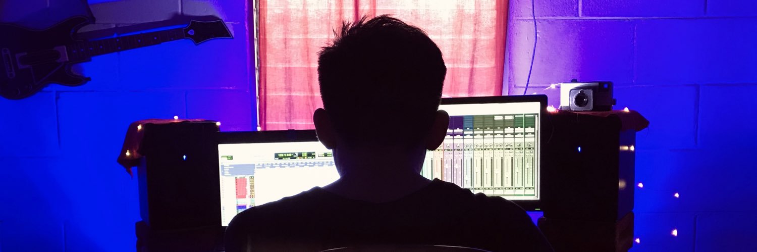 AlexSorimusic's profile banner image