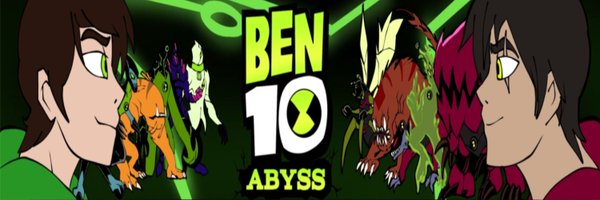 abyss_dim8 Profile Banner
