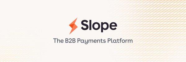 slopepay Profile Banner