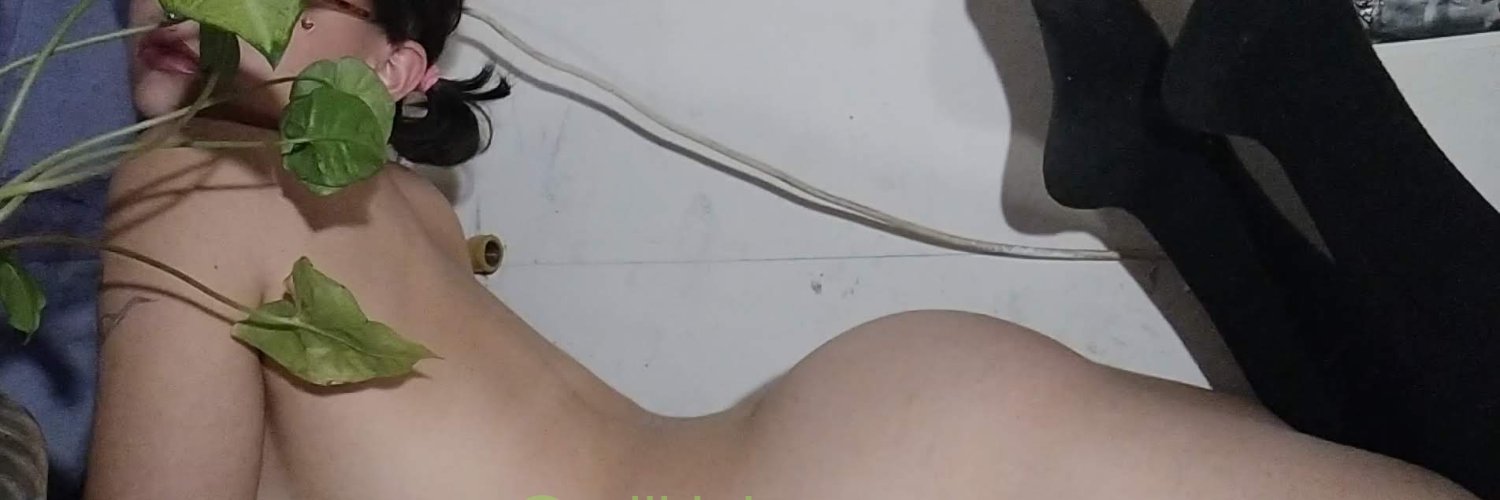 lilovescakes's profile banner image