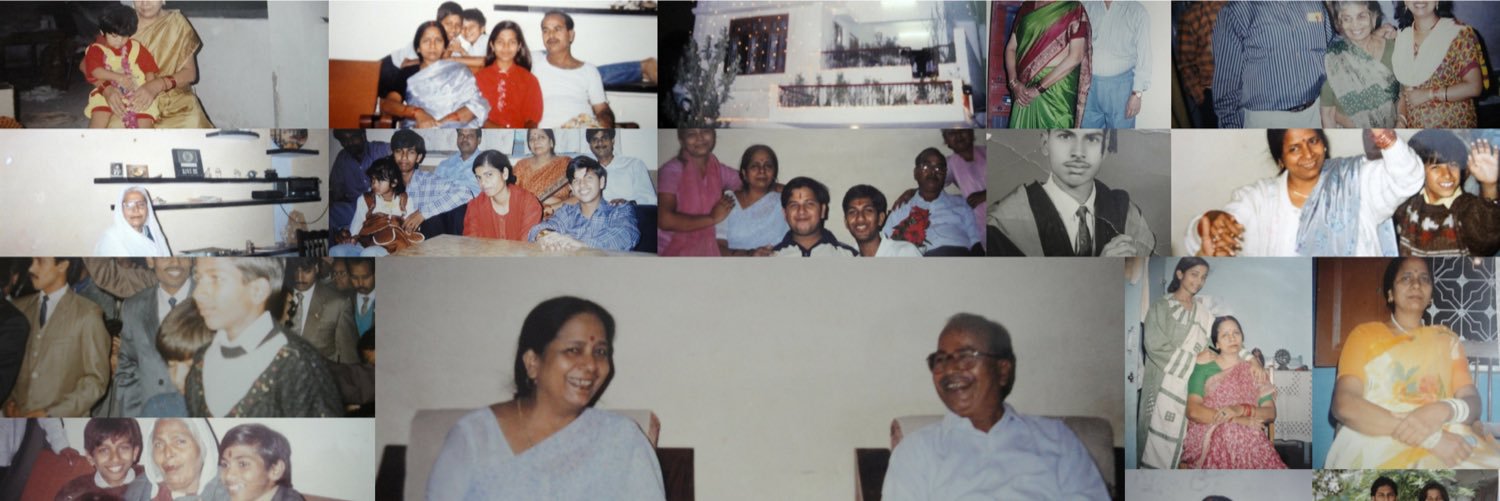 sushantdev's profile banner image