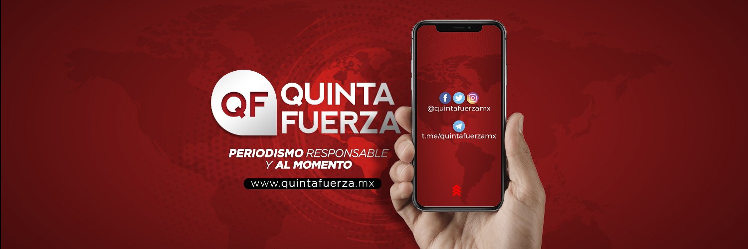 Quinta Fuerza Profile Banner
