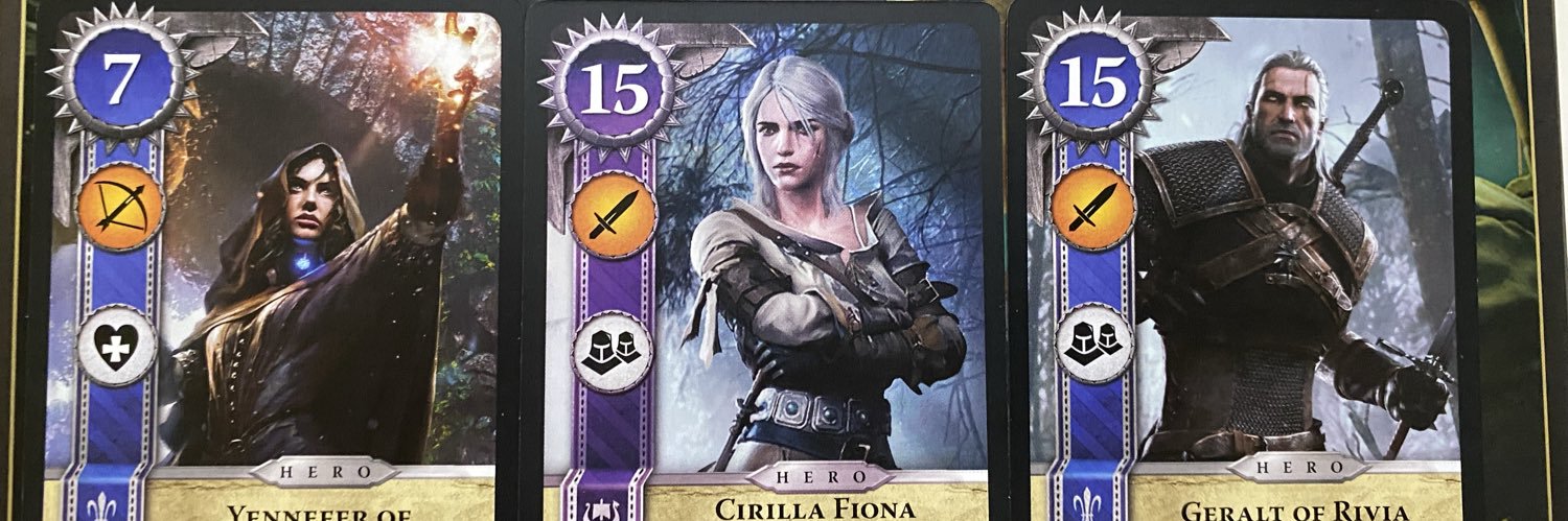 CatofSkellige banner