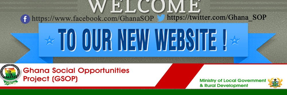 Ghana_SOP's profile banner image