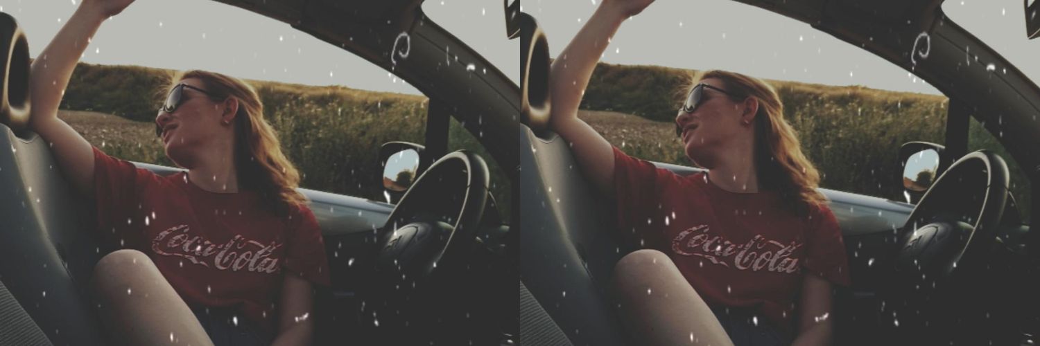 atrelena's profile banner image