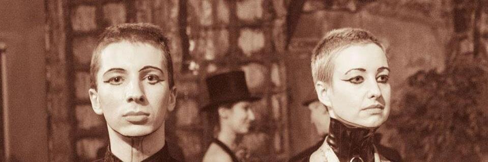 Adam Dinwoodie banner