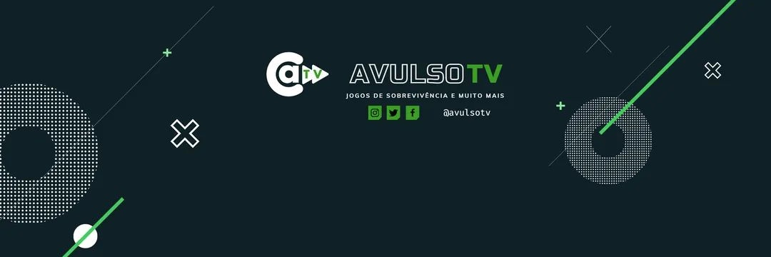 AvulsoTV 𝕏 🇧🇷 🇮🇱 banner