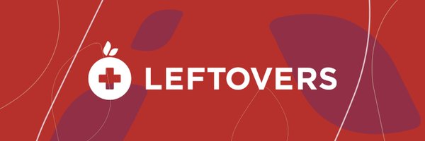LeftoversFdn Profile Banner
