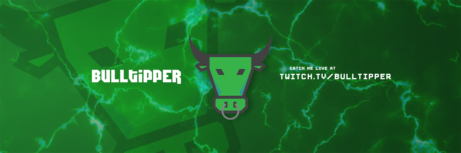 Bulltipper's profile banner image