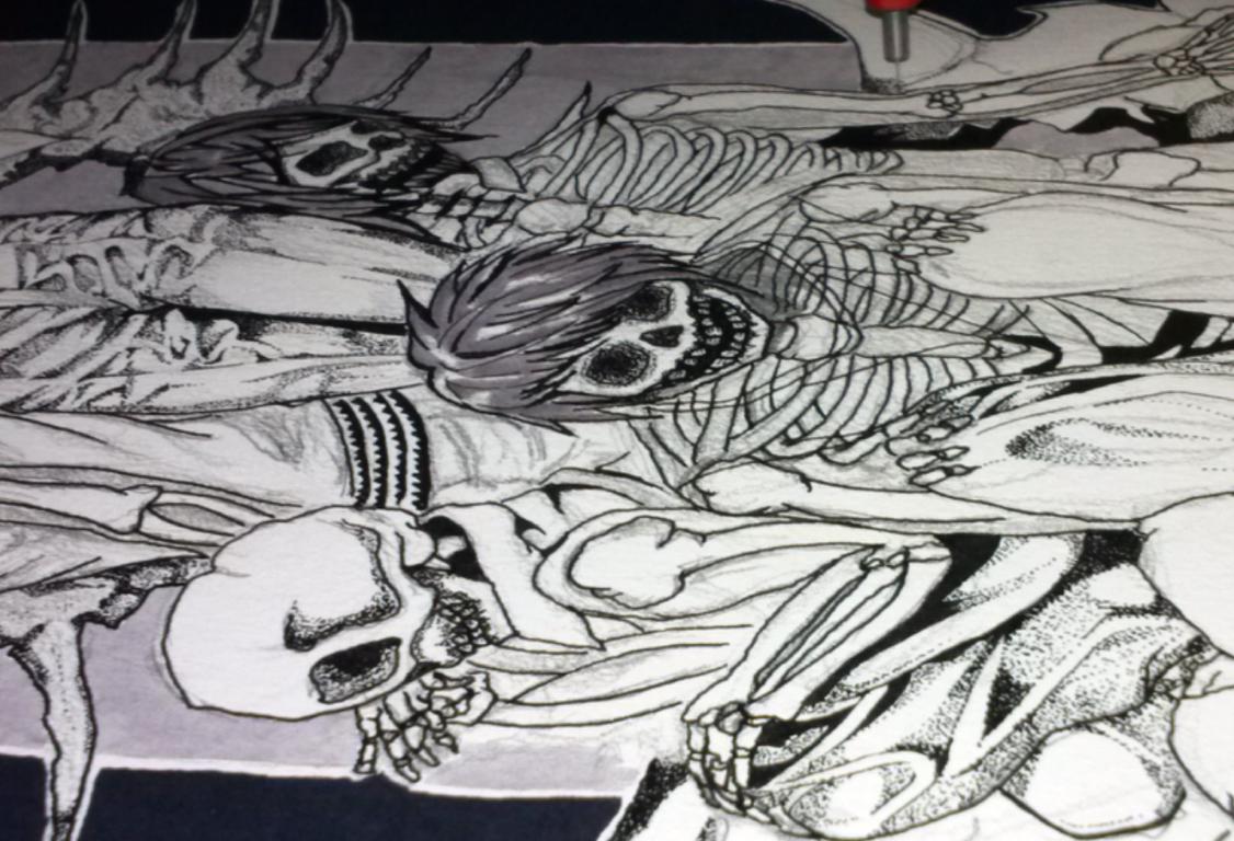 Mdimastr's profile banner image