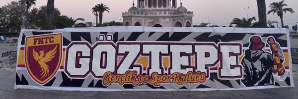 GoztepeFntc Profile Banner