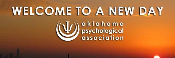 OKPsychAssoc Profile Banner