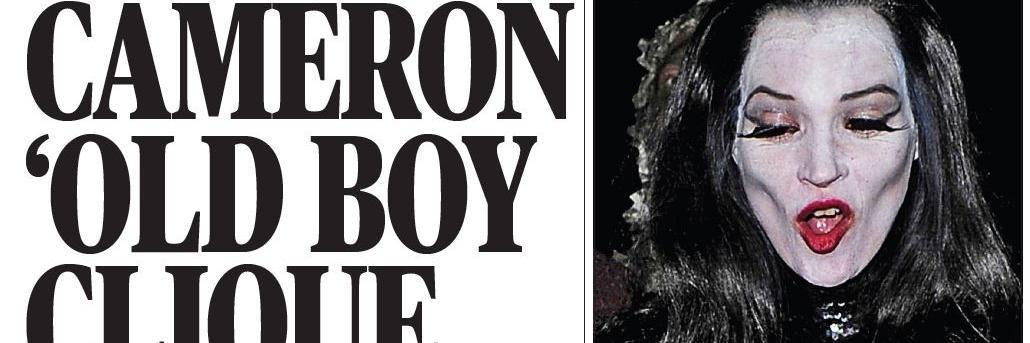 Joshi Herrmann banner