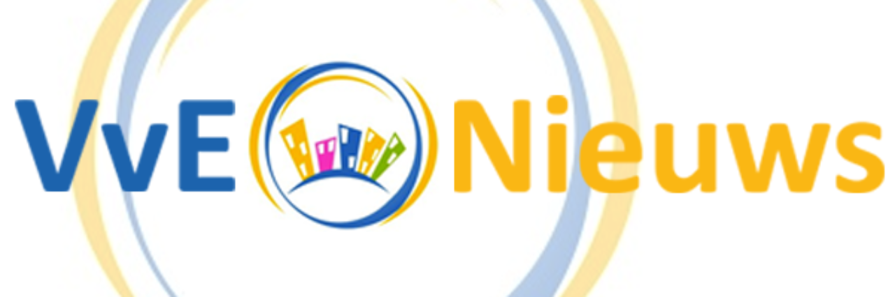 VvE Nieuws banner