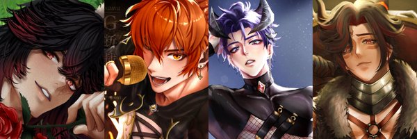 aeh_sama Profile Banner