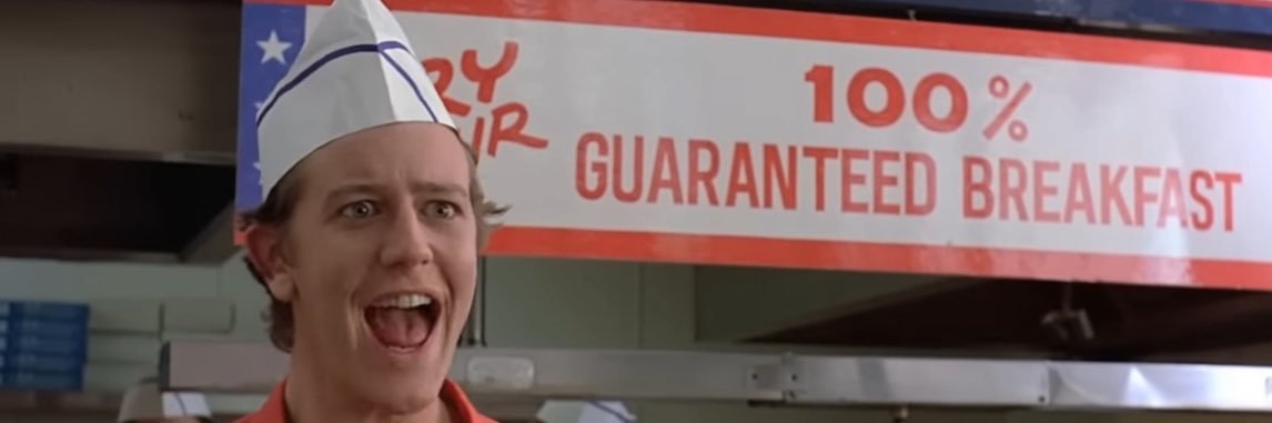 Sometimes I Rhyme Slow banner