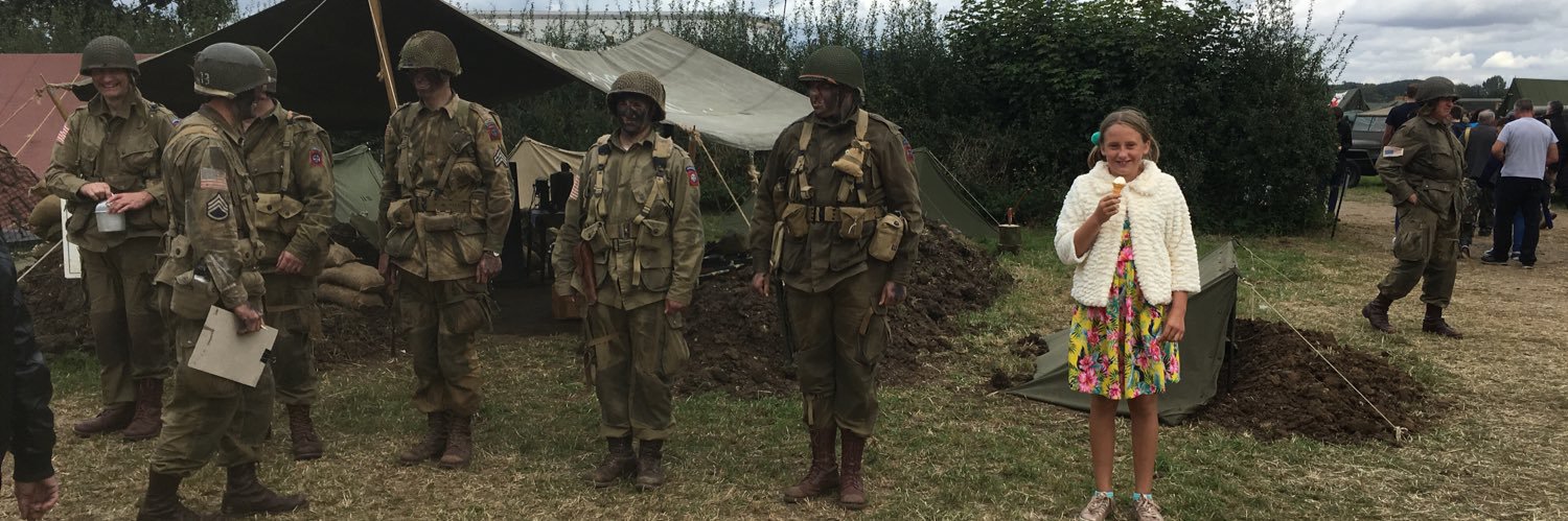 Matthew Lincoln banner