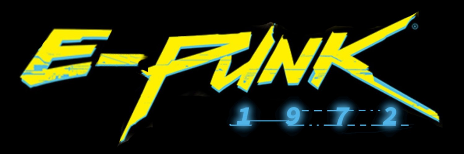 elektropunk's profile banner image