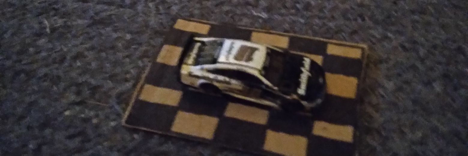 Dylan Musick/#24 JG every day banner