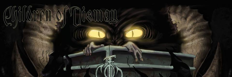 Children of Dismay banner
