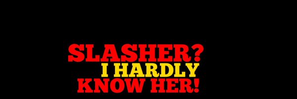 SlashCast Profile Banner