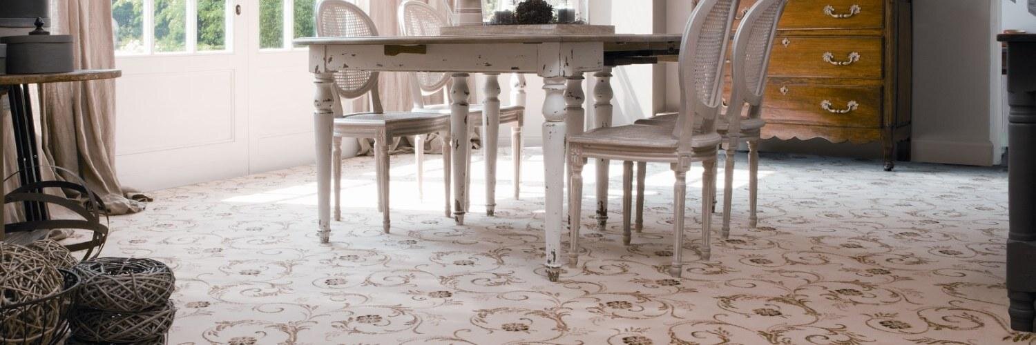 Storey Carpets banner
