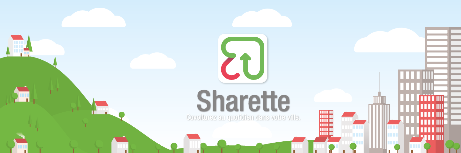 SharetteFr's profile banner image