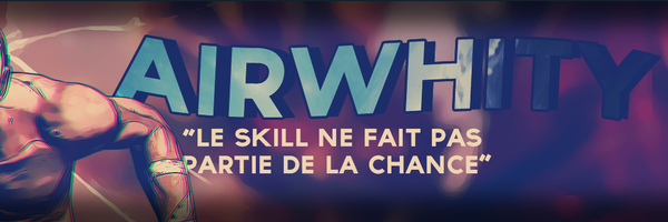 AirWhity Profile Banner