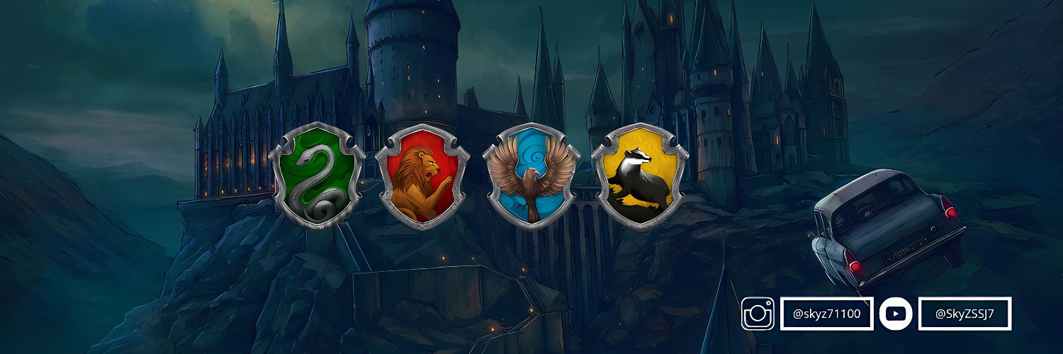SkyZSSJ's profile banner image