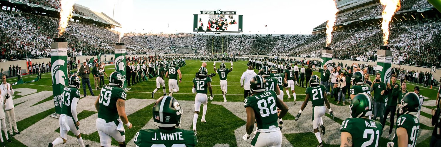 JustJuliMSU's profile banner image
