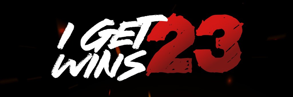 IgetWINS23's profile banner image