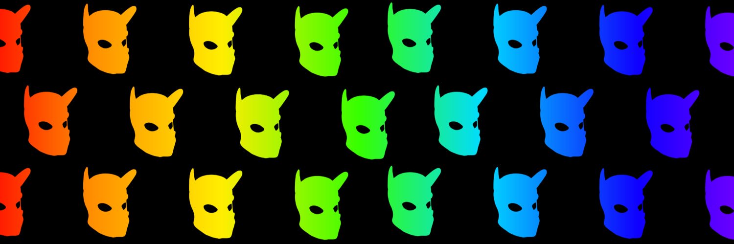 Blockchain Profile Pupz banner