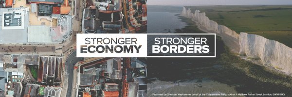 Conservatives Profile Banner