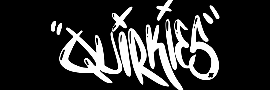 Quirkie at Sea 🇧🇻🇸🇪 banner