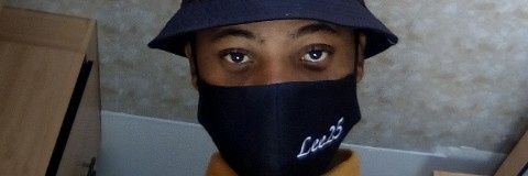 lesedi_teka's profile banner image
