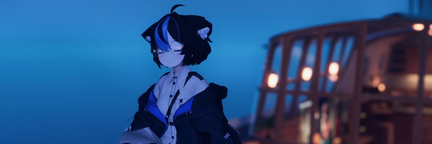 See2et / しーぜっと@SuteraVR's banner