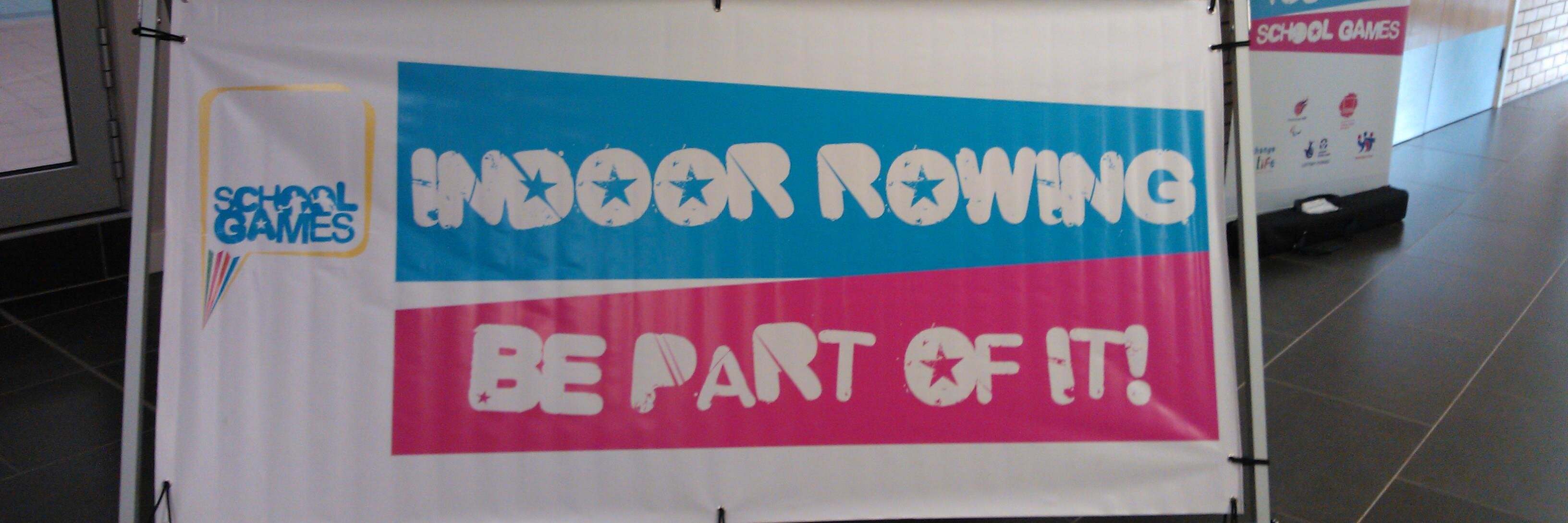 IndoorRow's profile banner image