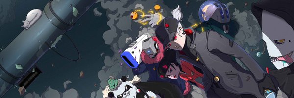 tioispp Profile Banner