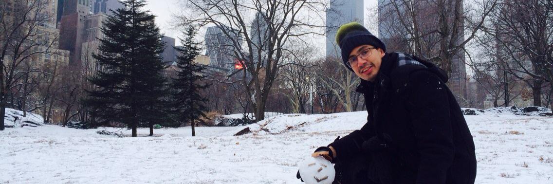 Robinson Sánchez T. banner