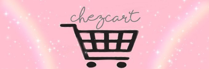 chezcart's profile banner image