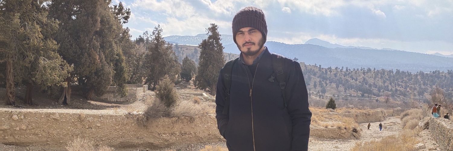 AhmedSarhandi's profile banner image