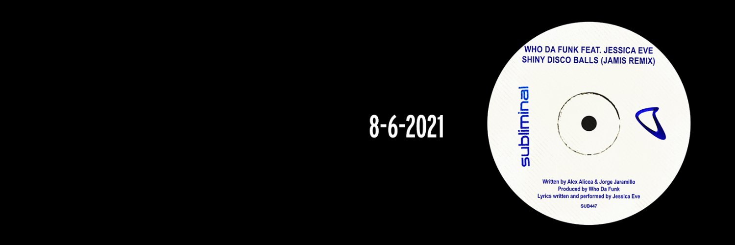 Subliminal Records banner