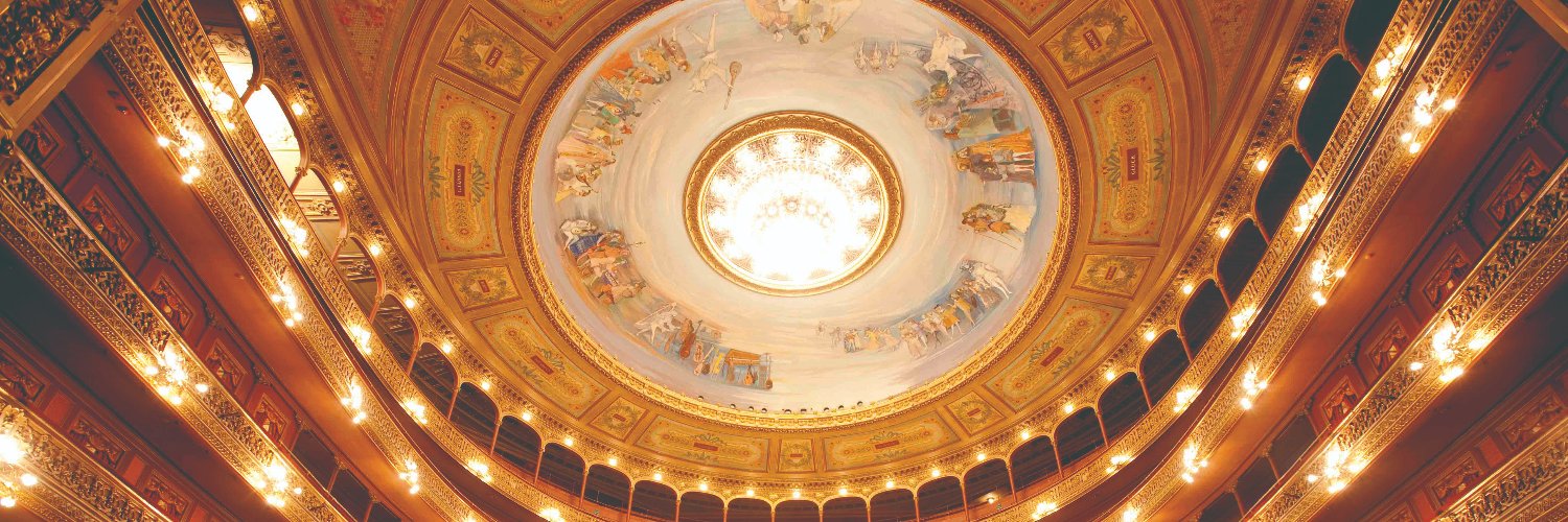 Teatro Colón banner