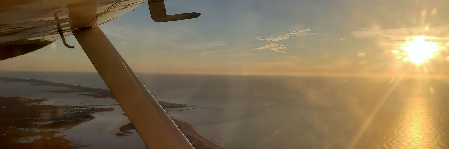 ute_pilot's profile banner image