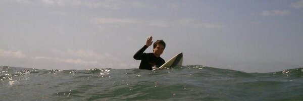 DustyCutPhil Profile Banner