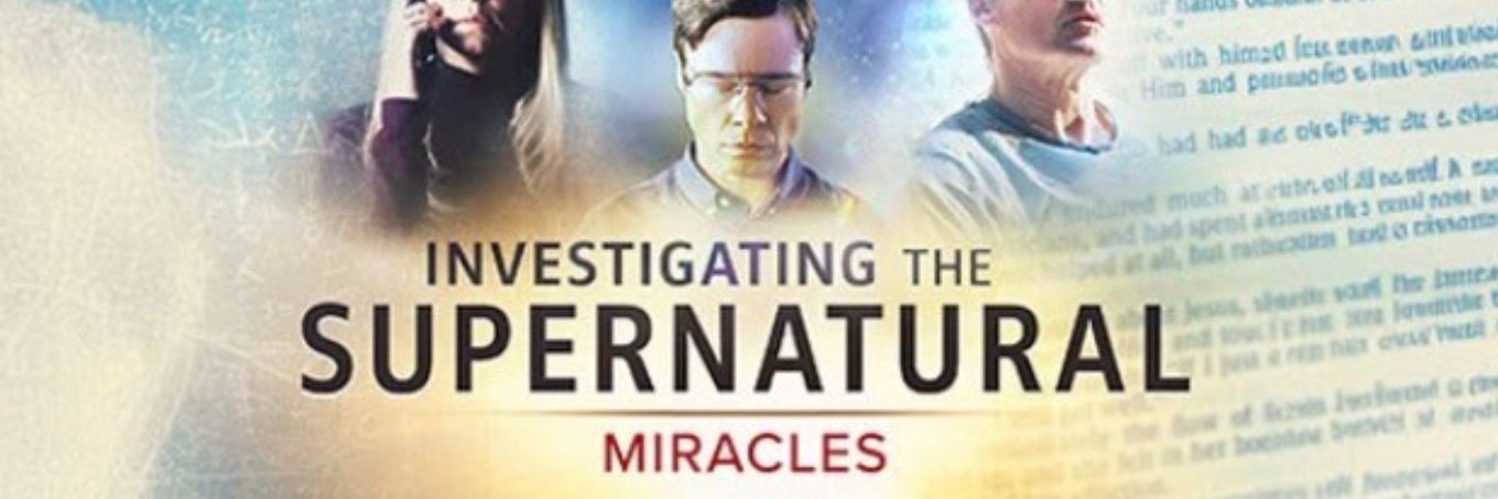 Billy Hallowell 🙏 banner