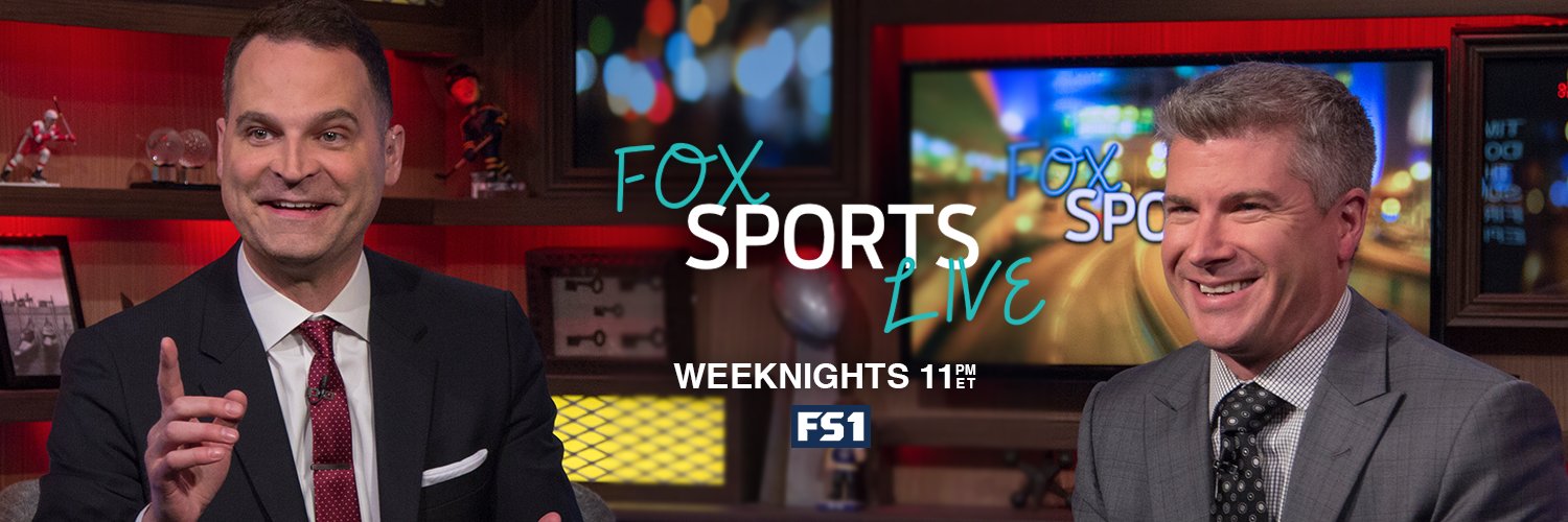 FSLive: #JayAndDan banner