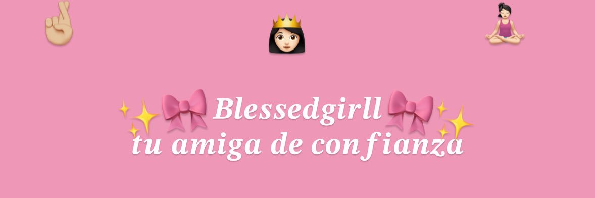 blessedgirll26's profile banner image