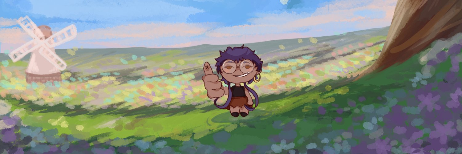 LiZ ✦ Commissions OPEN ✦ banner